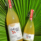 Cultured Sips Probiotic Spritzer- Gingery Blast From The Past