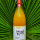 Cultured Sips Probiotic Spritzer- Lemon Grass Turmeric