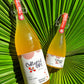 Cultured Sips Probiotic Spritzers- Sultry Raisin Basil