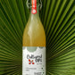 Cultured Sips Probiotic Spritzer- Cool Cucumber Apple