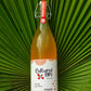 Cultured Sips Probiotic Spritzer- Orange Goji Berry