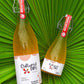 Cultured Sips Probiotic Spritzer- Orange Goji Berry